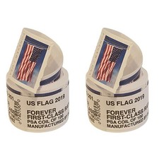 2019 rolls postage for sale  USA