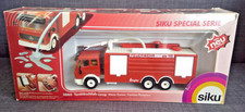 Siku 3880 mercedes gebraucht kaufen  Langen