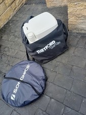 Thetford 365 porta for sale  BARNSLEY