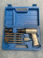 Sealey air chisel for sale  ST. HELENS