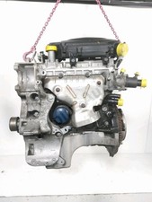 Moteur 8201109281 dacia d'occasion  France