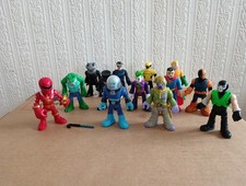 Rare imaginext batman for sale  FOLKESTONE