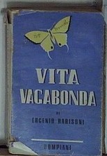 Eugenio barisoni vita usato  Italia
