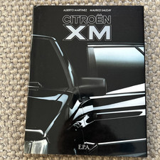 citroen xm for sale  LEATHERHEAD