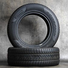 Pirelli scorpion winter gebraucht kaufen  Rommerskirchen
