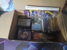 Pokemon tcg box for sale  LEEDS