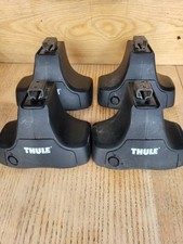 Thule 754 footpack for sale  NEWCASTLE UPON TYNE