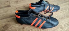 Chaussures 70s vintage d'occasion  Val-de-Reuil