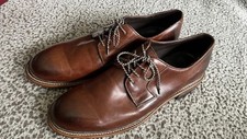 Mens wolverine oxford for sale  Harrison Township