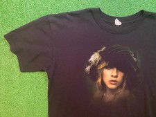 Stevie nicks shirt for sale  Boston