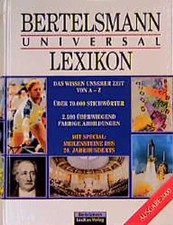Universallexikon gebraucht kaufen  Berlin