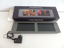 Blackmagic design smartview gebraucht kaufen  Berkenthin