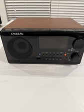 radio portable d'occasion radio portable d'occasion Expédié en Belgium