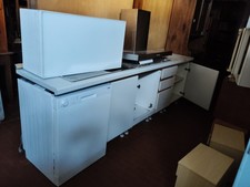 Cucina lineare usata usato  Perugia