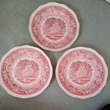 Masons vista inchplate for sale  BARNSLEY