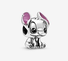 Pandora disney lilo gebraucht kaufen  Frankfurt am Main