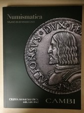 Catalogo 1024 cambi usato  Italia