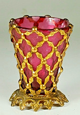 Ancien vase miniature d'occasion  La Roche-Guyon