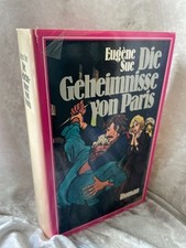 Geheimnisse paris zeitgenössi gebraucht kaufen  Oberthal