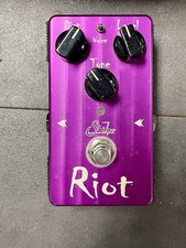 Suhr riot distortion for sale  Chandler