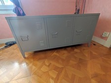Meuble bas métal d'occasion  Alençon