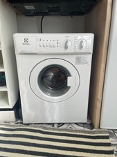 Lave linge frontal d'occasion  Levallois-Perret
