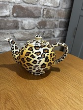 Paul cardew leopard for sale  ASHFORD