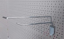 Haken lochwandhaken einzelhake gebraucht kaufen Haken lochwandhaken einzelhake gebraucht kaufen  Schwedt/Oder