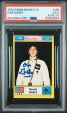 1972 panini dan for sale  Mchenry