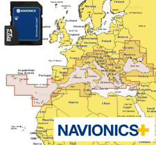 Navionics carte nautique d'occasion  Expédié en France