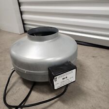 Tjernlund metal high for sale  El Paso