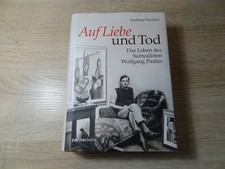 Andreas neufert tod gebraucht kaufen  Golßen