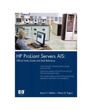 Proliant servers ais gebraucht kaufen  Trebbin