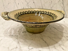 French provencal glazed d'occasion  Expédié en Belgium