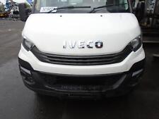 Iveco daily chassis for sale  UK