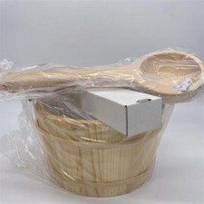 Baghira saunakübel saunazubeh gebraucht kaufen  Haiger