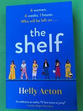 The shelf libro usato  Beinasco