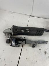 Lixadeira elétrica Dynabrade Dynafile II 40605 com cabeça 11206 comprar usado  Enviando para Brazil