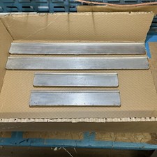 Jaguar mk2 tread for sale  WORKSOP