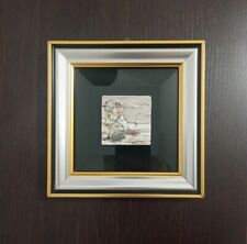 Quadro capitanelli argento usato  Manfredonia