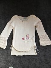 Grobstrick pullover elisa gebraucht kaufen  Wildpoldsried