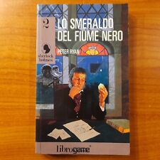 Librogame sherlock holms usato  Diano San Pietro