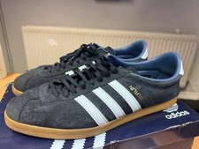 Adidas berlin uk12 for sale  PONTYPRIDD
