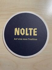 Seltener bierdeckel kleinbraue gebraucht kaufen  Montabaur