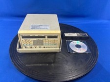 Sencore lc102 capacitor for sale  Elgin