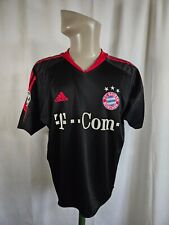 Bayern münchen 2004 gebraucht kaufen  Karlsruhe