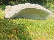 Solid stone pond for sale  CHELMSFORD