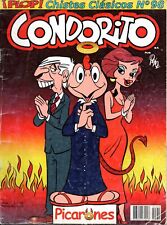 CONDORITO, AÑO 2003, N°455 (RE-67) segunda mano  Embacar hacia Argentina