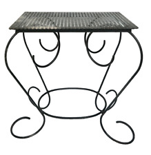 Table appoint 1950 d'occasion  Châteauneuf-du-Rhône