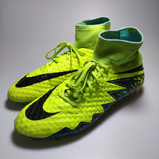 Nike Hypervenom Phantom 2 Elite FG 747213-704 Player Edition US12 UK11 30CM, usado comprar usado  Enviando para Brazil
